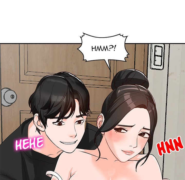 Town Girls page 9