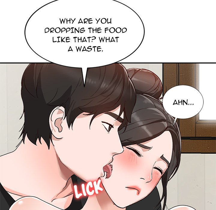 Town Girls page 14