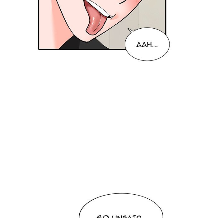 Town Girls page 17