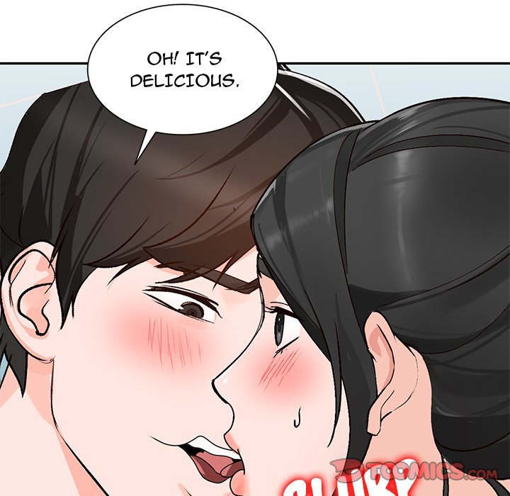Town Girls page 21