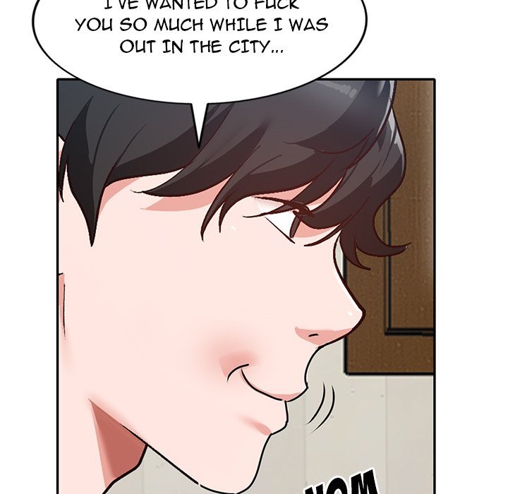 Town Girls page 24
