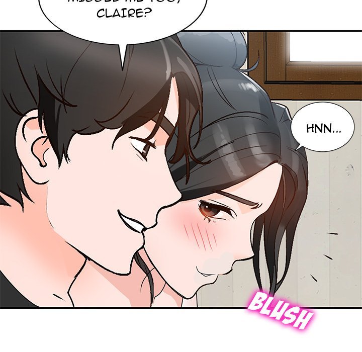 Town Girls page 29