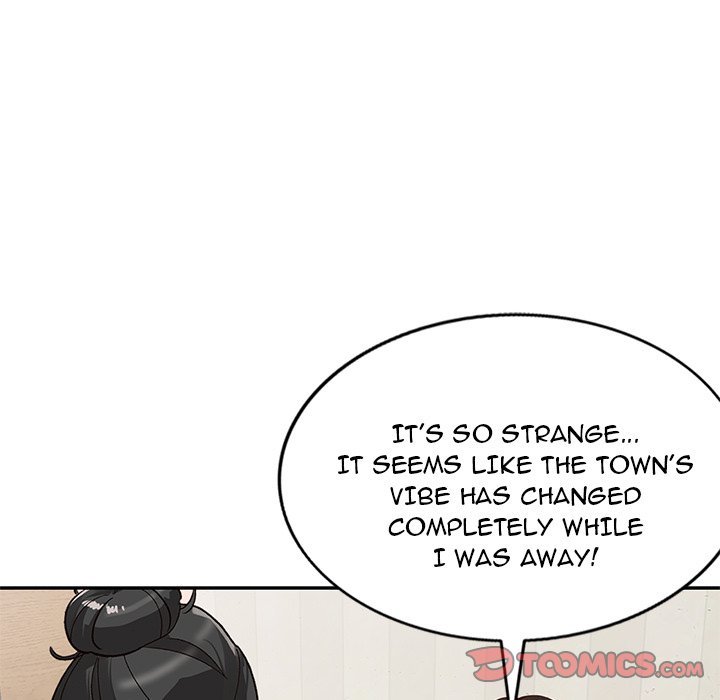 Town Girls page 30