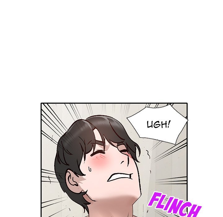Town Girls page 42