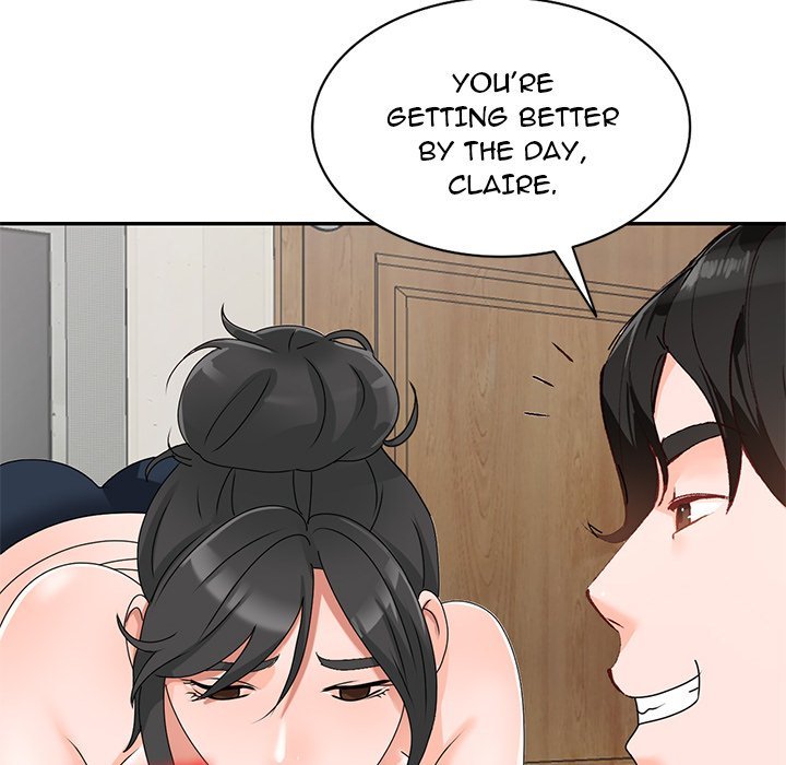 Town Girls page 44