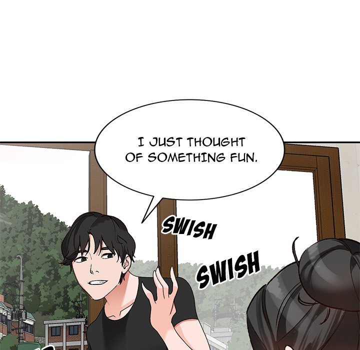 Town Girls page 51