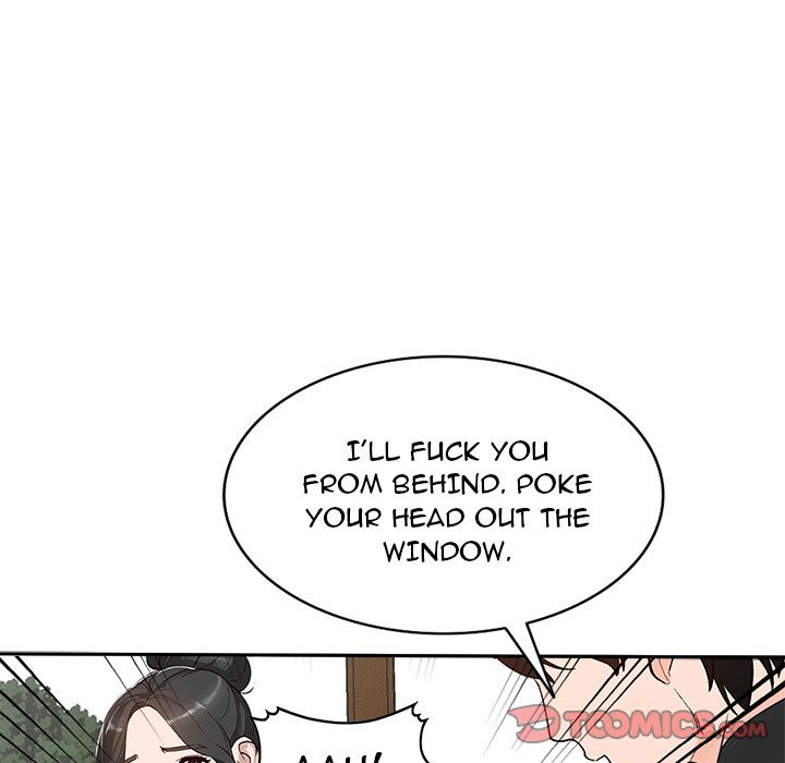 Town Girls page 57
