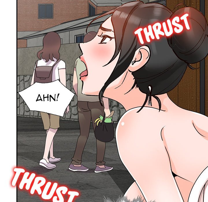 Town Girls page 76
