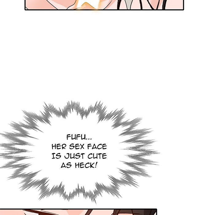 Town Girls page 86