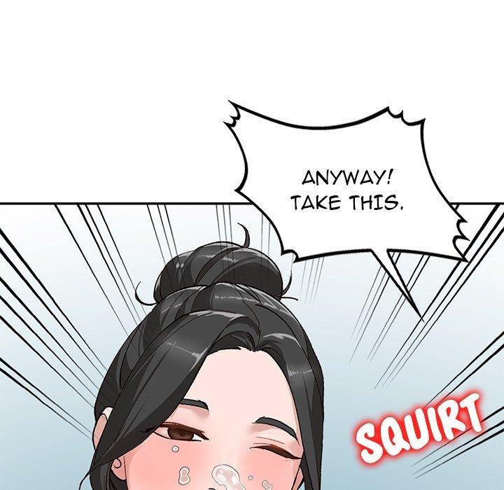 Town Girls page 88