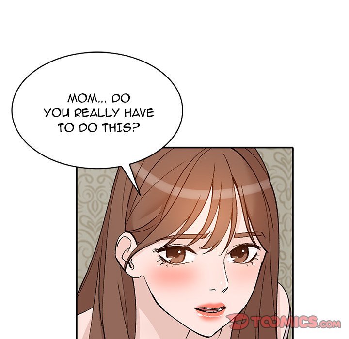 Town Girls page 93
