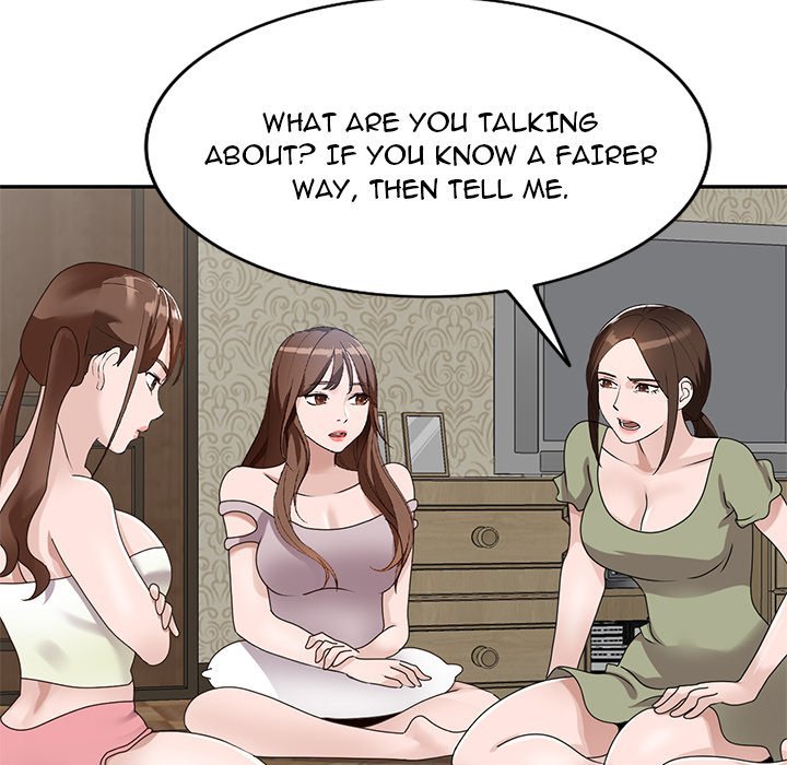 Town Girls page 95