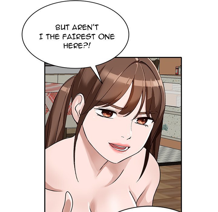 Town Girls page 97
