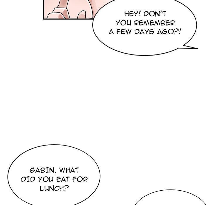 Town Girls page 98