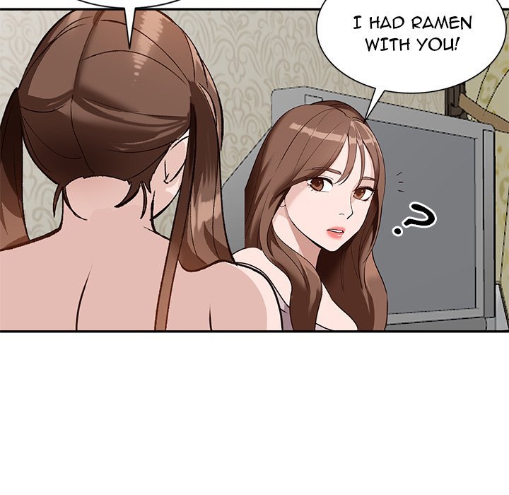 Town Girls page 99