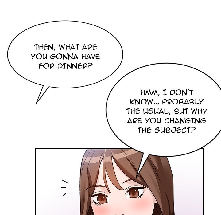 Town Girls page 100