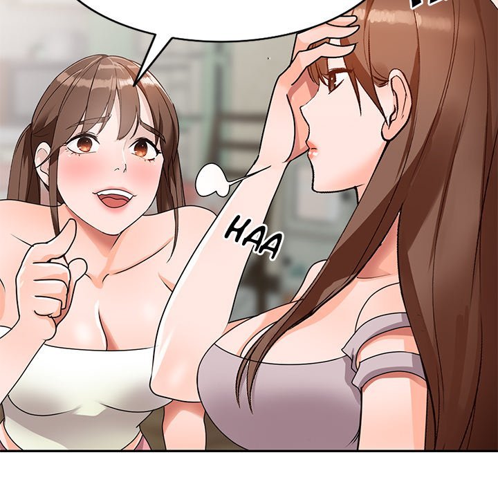 Town Girls page 103