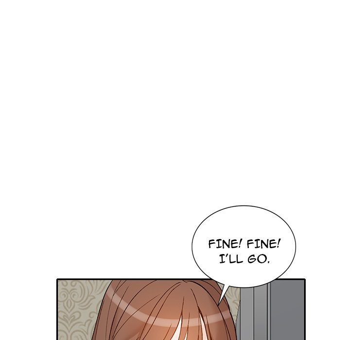 Town Girls page 104