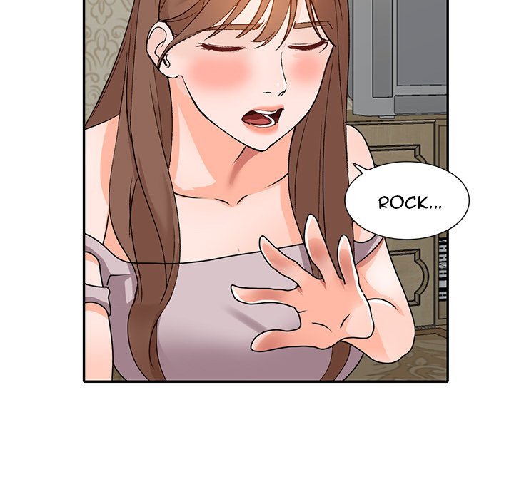Town Girls page 105