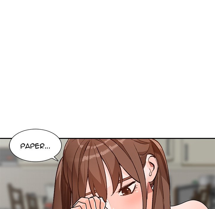 Town Girls page 106