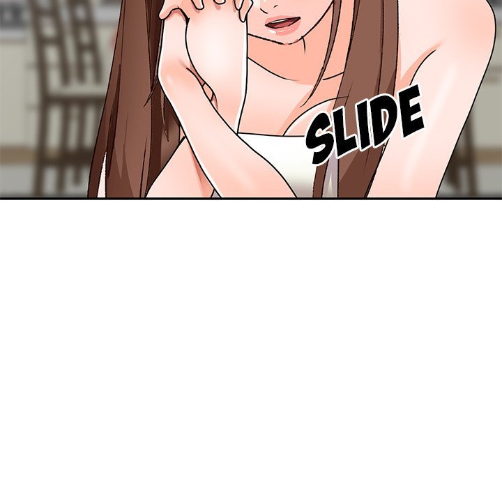 Town Girls page 107