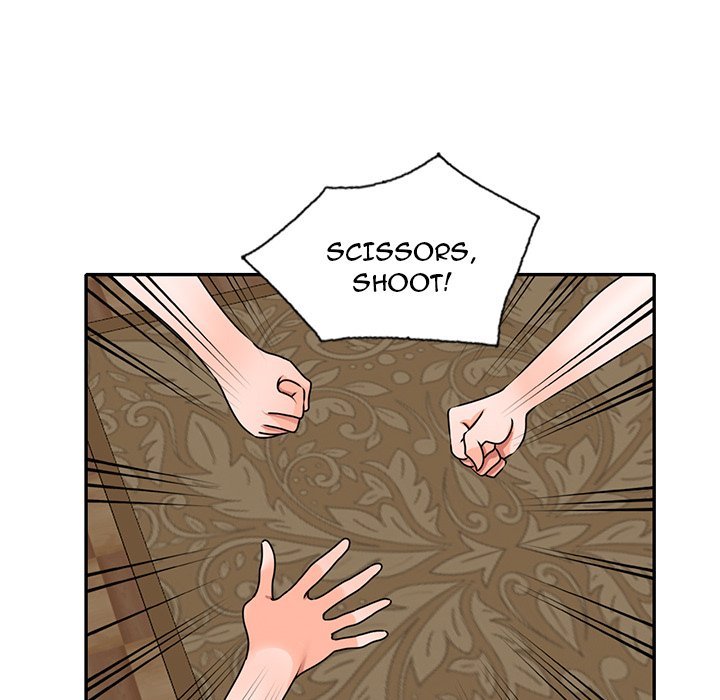 Town Girls page 108