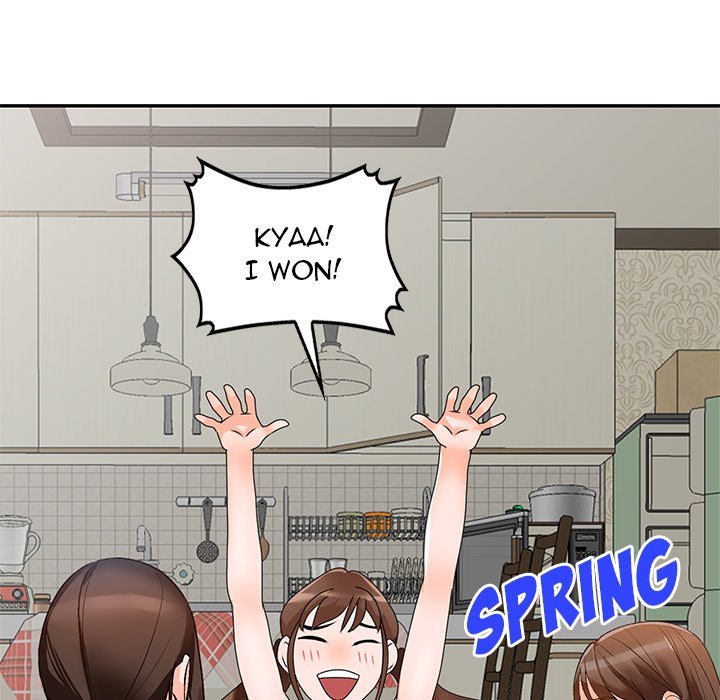 Town Girls page 110