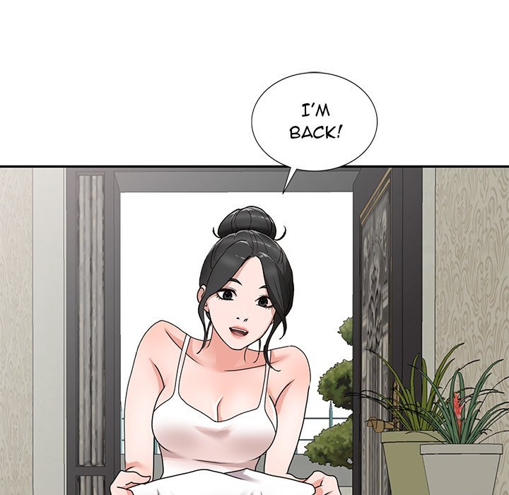 Town Girls page 113