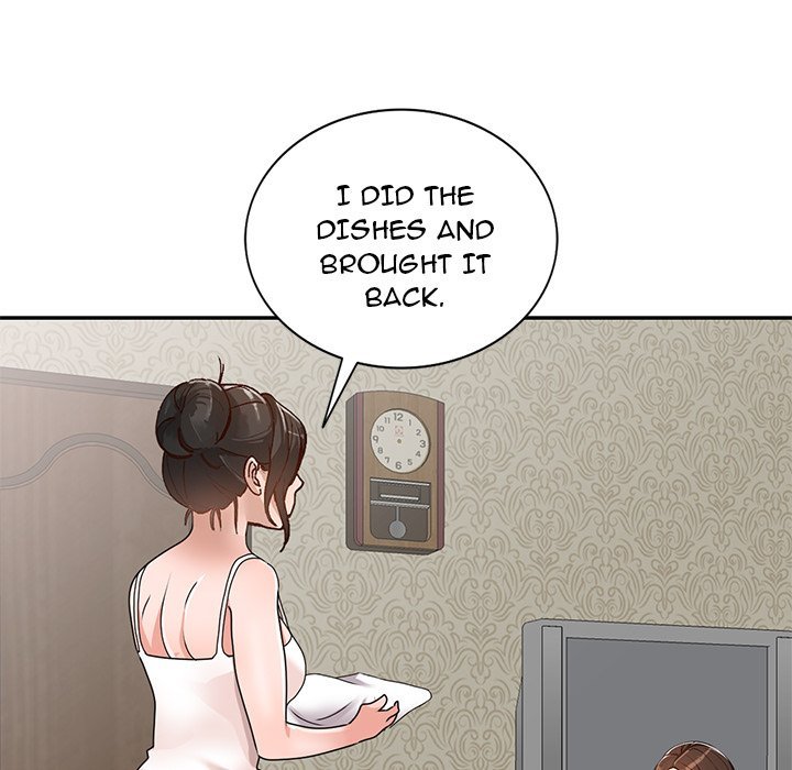 Town Girls page 115