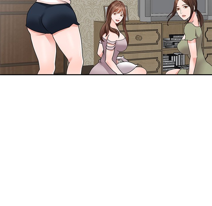Town Girls page 116
