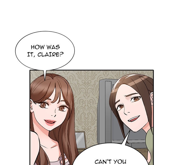 Town Girls page 117