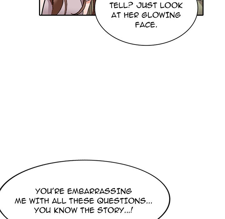 Town Girls page 118