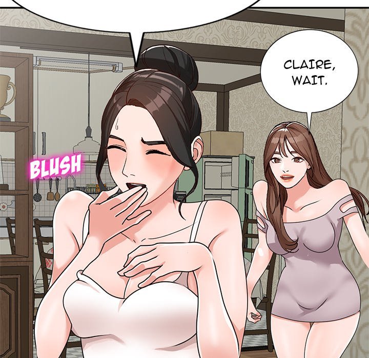 Town Girls page 119