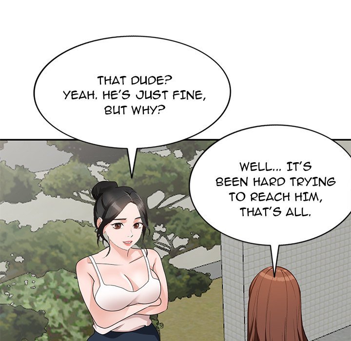 Town Girls page 123