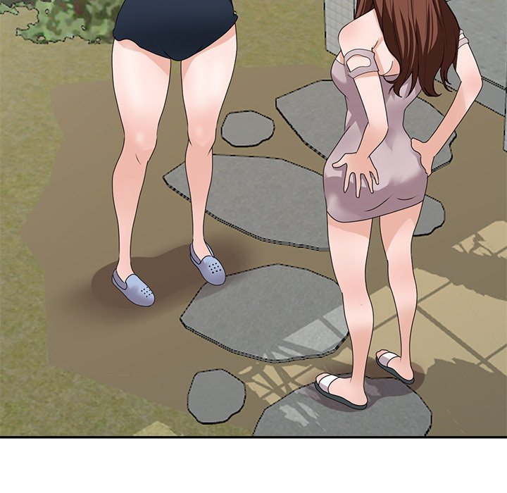 Town Girls page 124