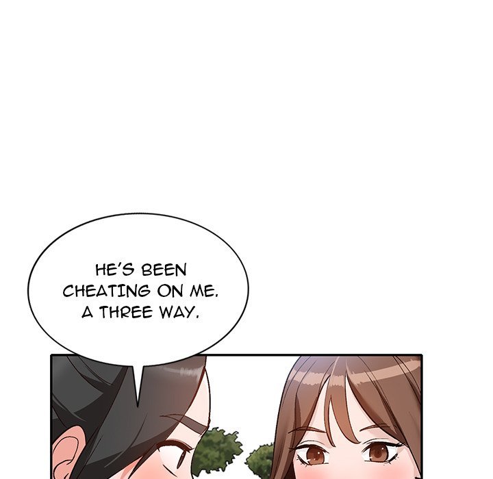 Town Girls page 125
