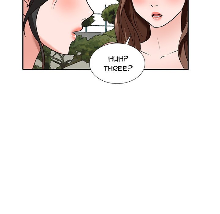 Town Girls page 126