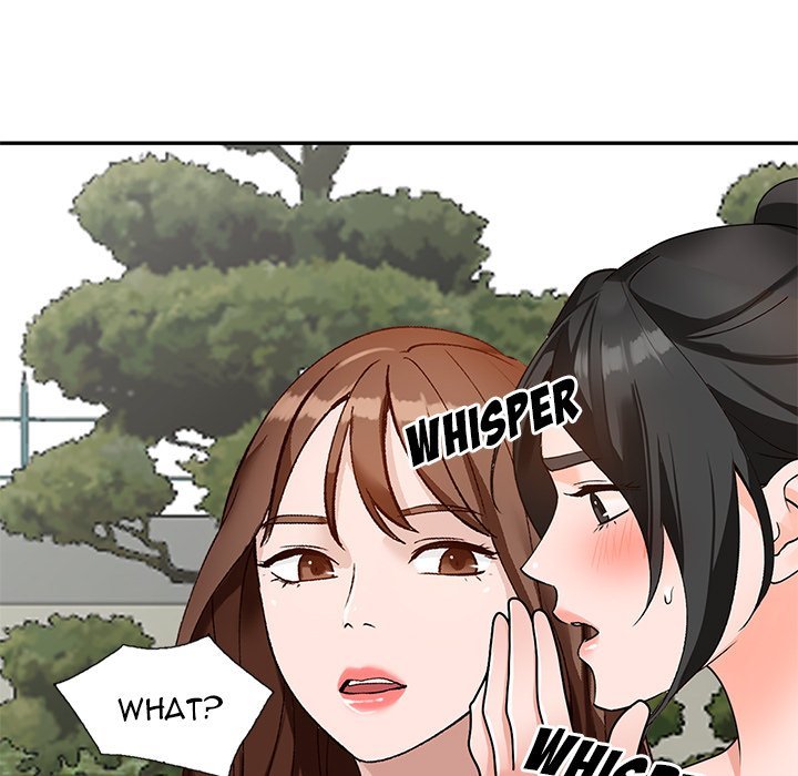 Town Girls page 127