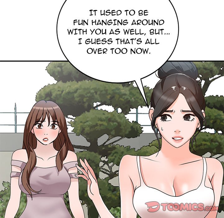 Town Girls page 129