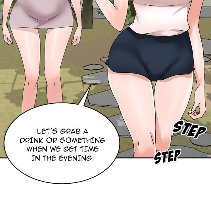 Town Girls page 130