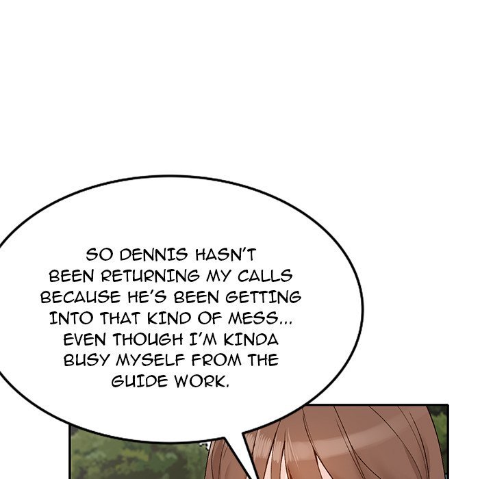 Town Girls page 131