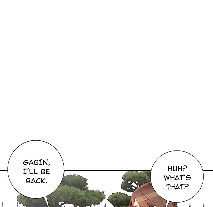 Town Girls page 133