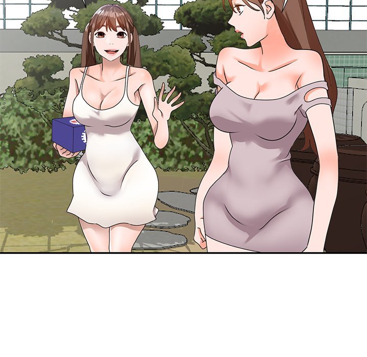 Town Girls page 134