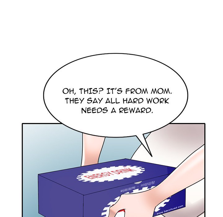 Town Girls page 135