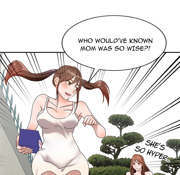Town Girls page 137
