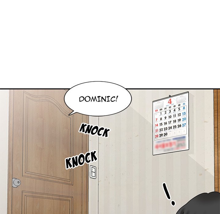Town Girls page 141