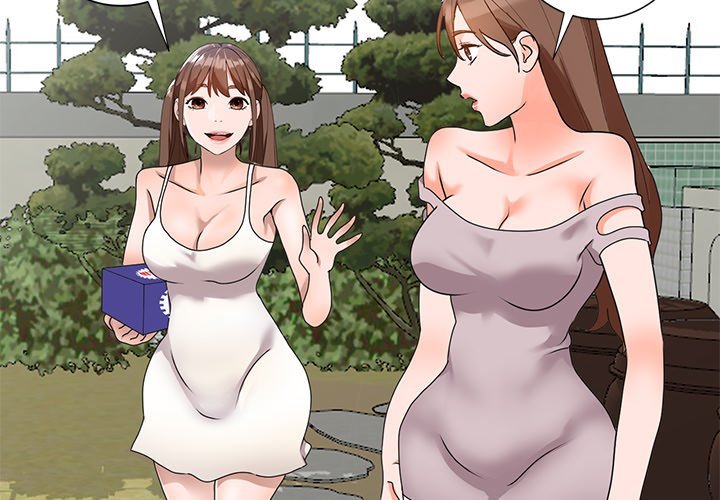 Town Girls page 2