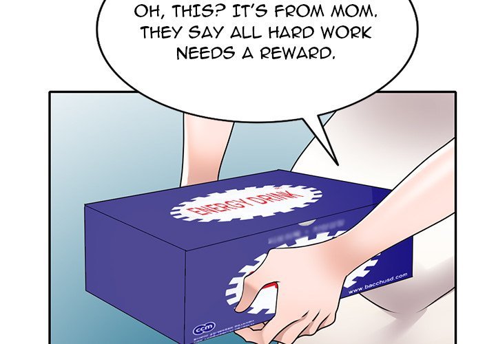Town Girls page 4