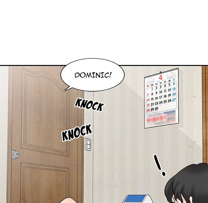 Town Girls page 10
