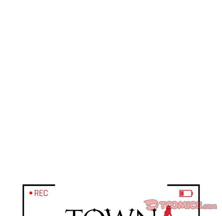 Town Girls page 12